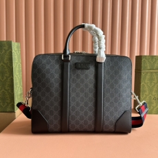 Mens Gucci Briefcases